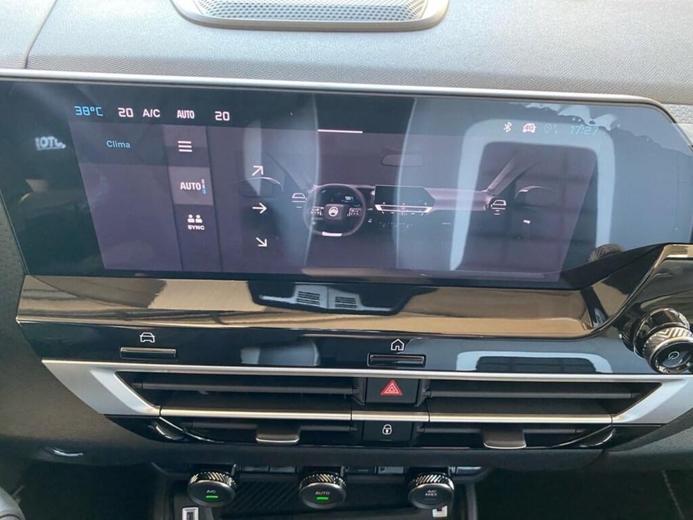 Citroen C4 nuova a Torino (10)
