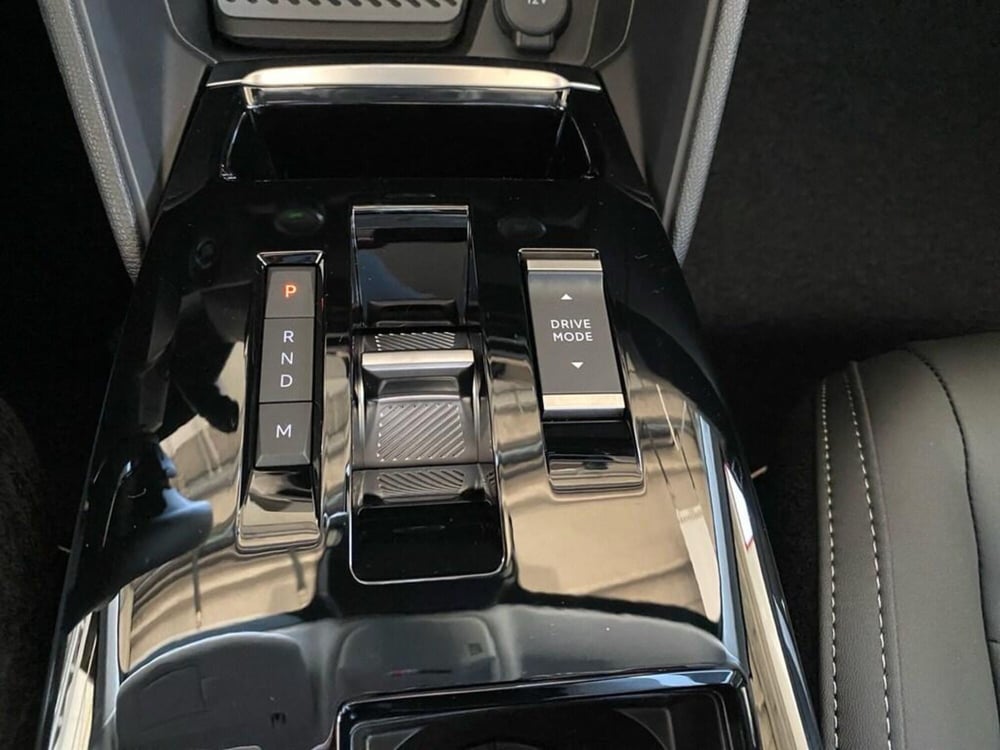 Citroen C4 nuova a Torino (12)