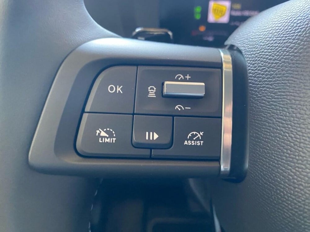 Citroen C4 nuova a Torino (13)