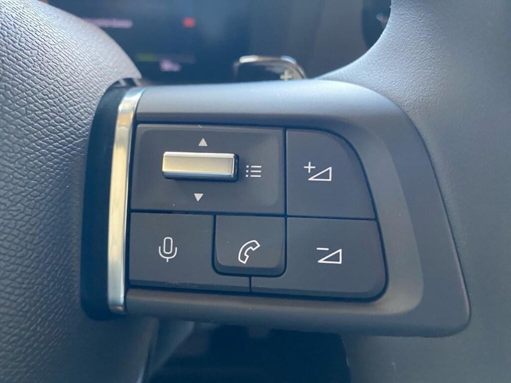 Citroen C4 nuova a Torino (14)