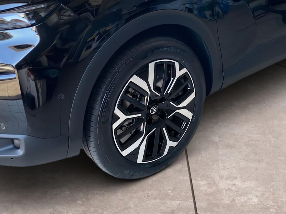 Citroen C4 nuova a Torino (15)