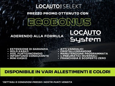 Citroen C4 1.2 hybrid Max 136cv e-dcs6 nuova a Torino