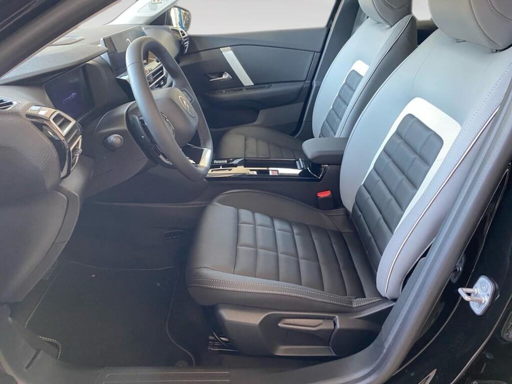 Citroen C4 nuova a Torino (7)