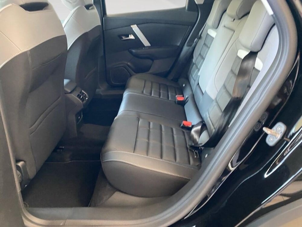 Citroen C4 nuova a Torino (8)