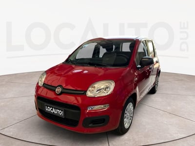 Fiat Panda 1.0 firefly hybrid Pop s&amp;s 70cv nuova a Torino