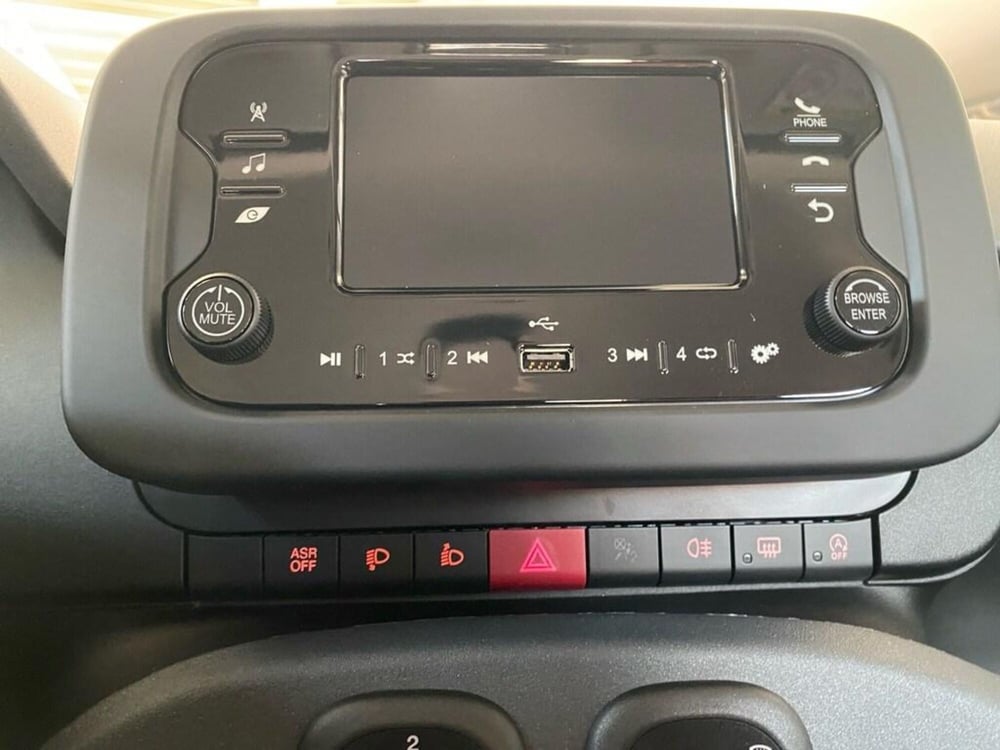 Fiat Panda nuova a Torino (10)