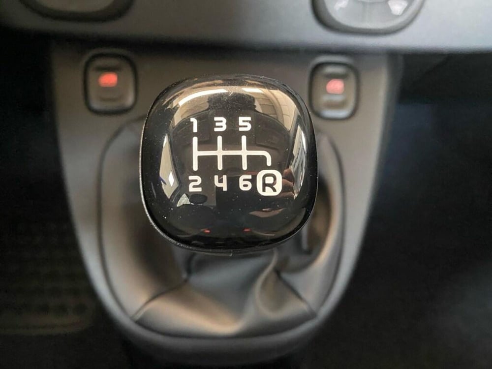Fiat Panda nuova a Torino (12)