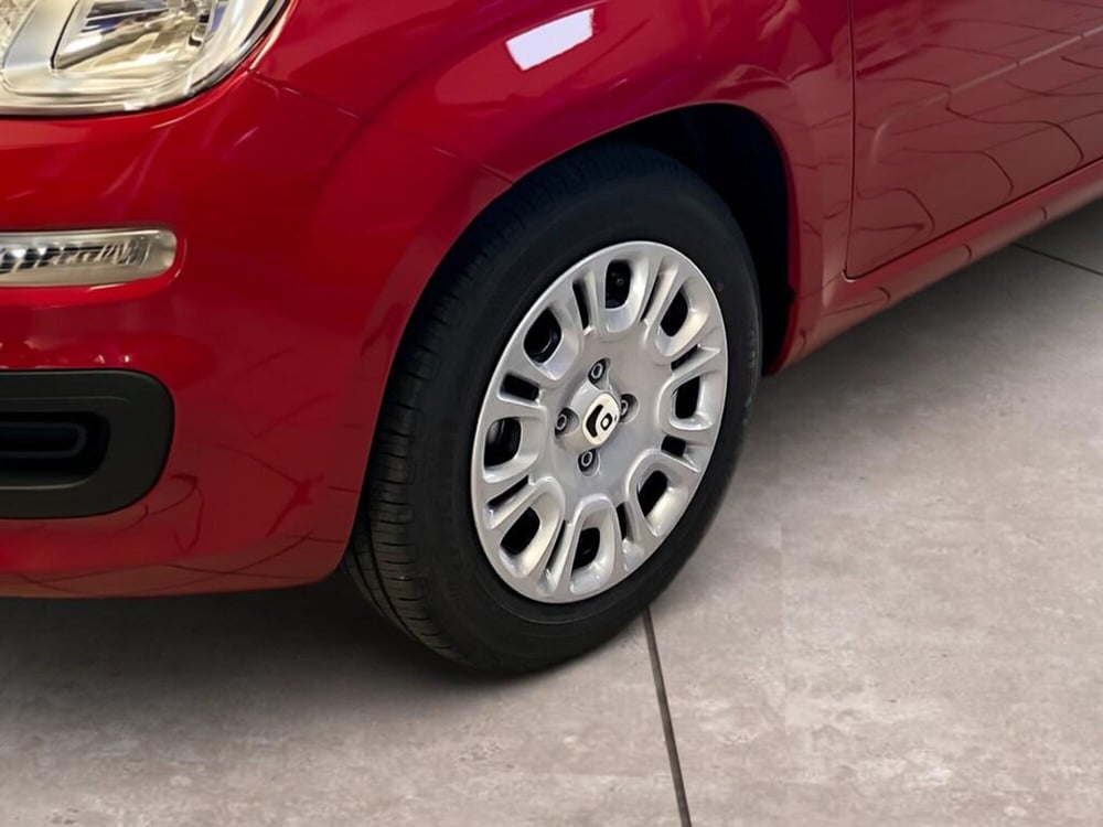 Fiat Panda nuova a Torino (15)