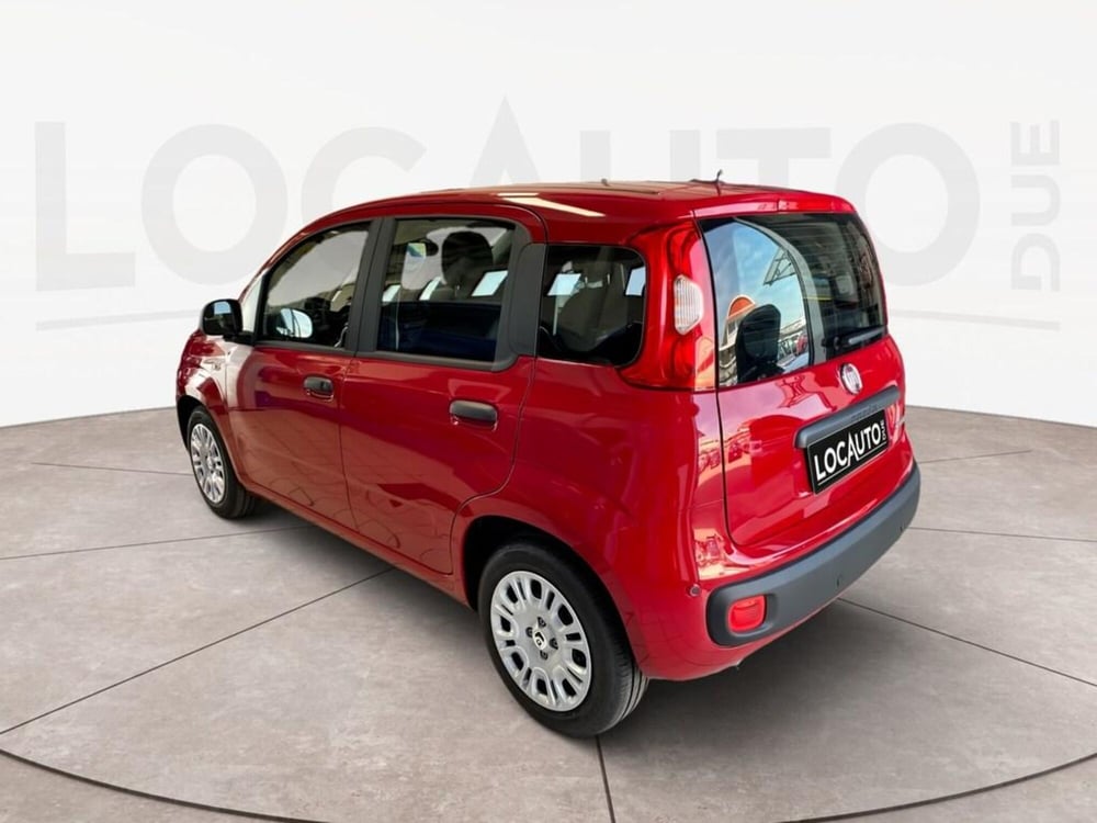 Fiat Panda nuova a Torino (5)