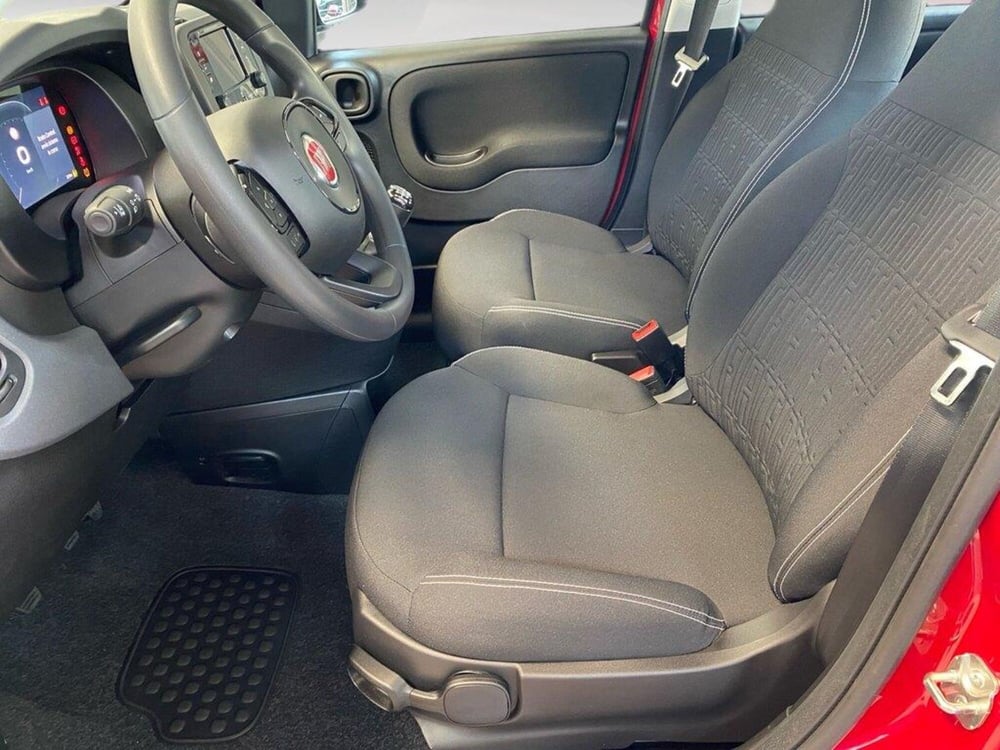 Fiat Panda nuova a Torino (7)