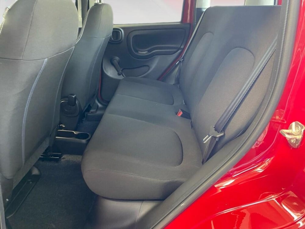 Fiat Panda nuova a Torino (8)
