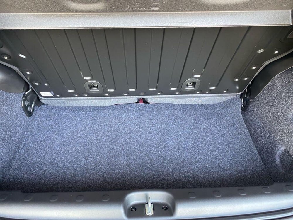 Fiat Panda nuova a Torino (9)