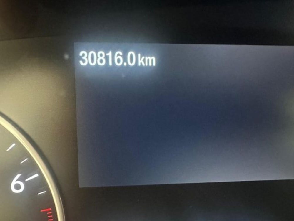 Ford EcoSport usata a Cuneo (12)