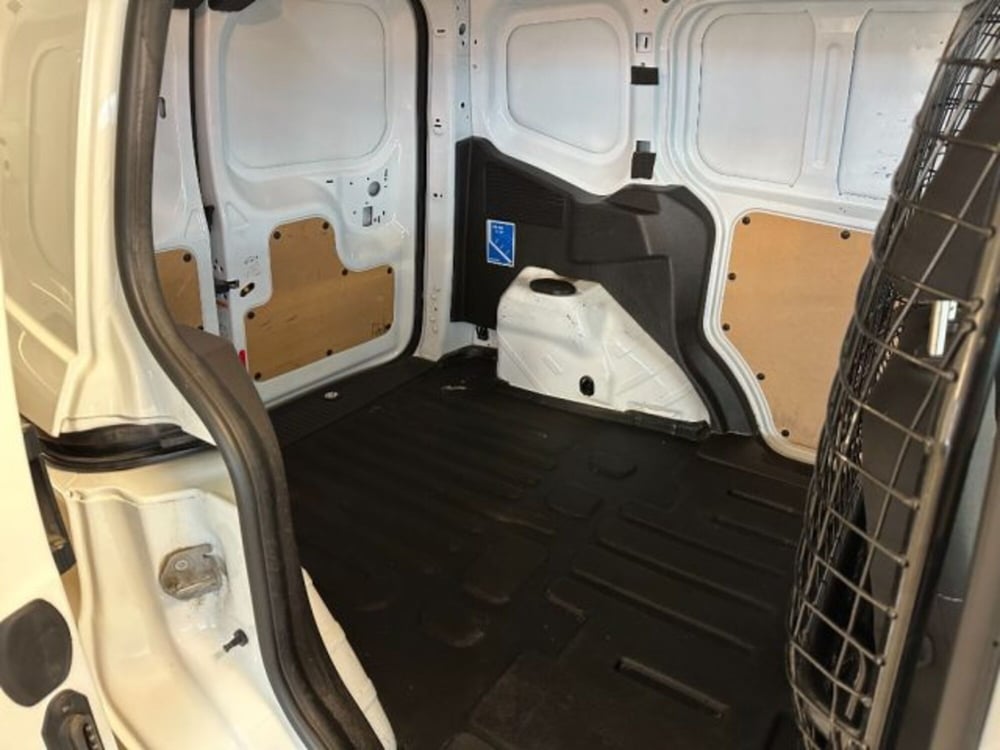 Ford Transit Courier usata a Cuneo (14)