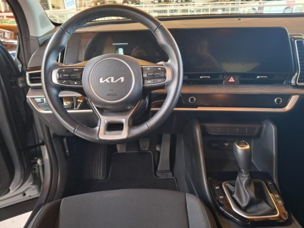 Kia Sportage usata a Vicenza (10)