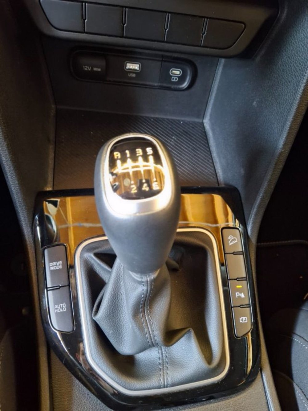 Kia Sportage usata a Vicenza (12)