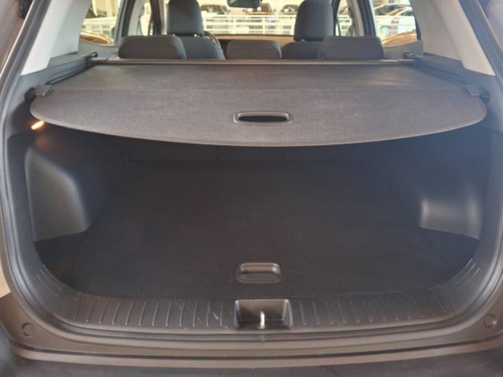 Kia Sportage usata a Vicenza (6)