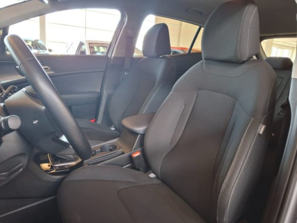 Kia Sportage usata a Vicenza (8)