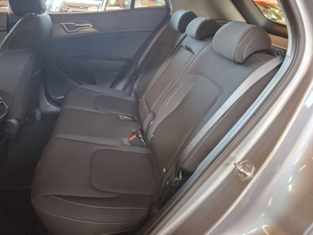 Kia Sportage usata a Vicenza (9)