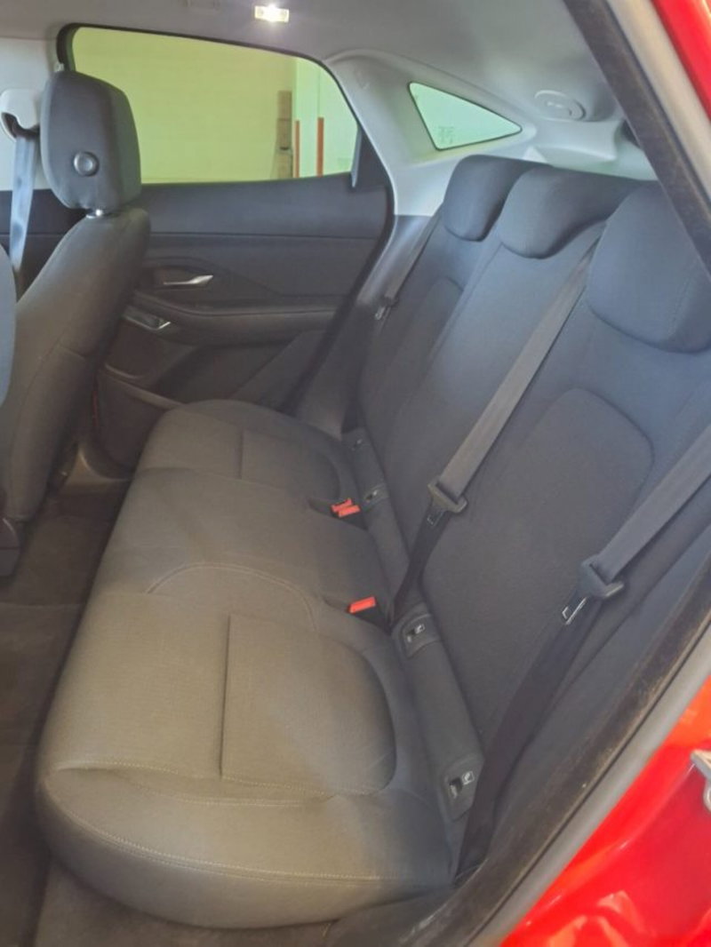 Jaguar E-Pace usata a Vicenza (11)