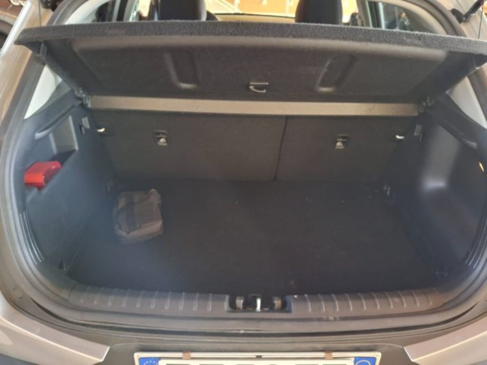 Kia Stonic usata a Vicenza (6)