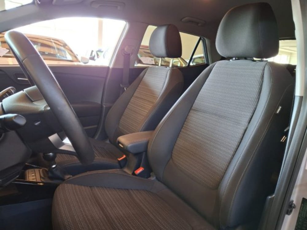 Kia Stonic usata a Vicenza (9)