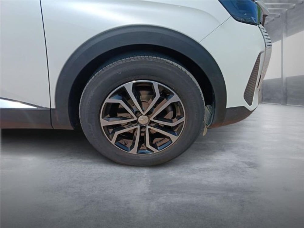 Peugeot 3008 usata a Bari (8)
