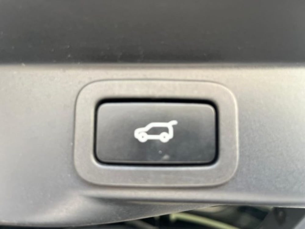 Land Rover Range Rover Sport usata a Trapani (4)