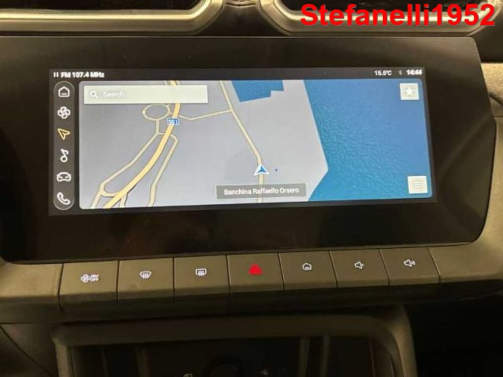 Mg ZS nuova a Bologna (17)