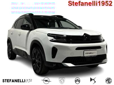 Citroen C5 Aircross 1.5 bluehdi Max s&amp;s 130cv eat8 nuova a Bologna