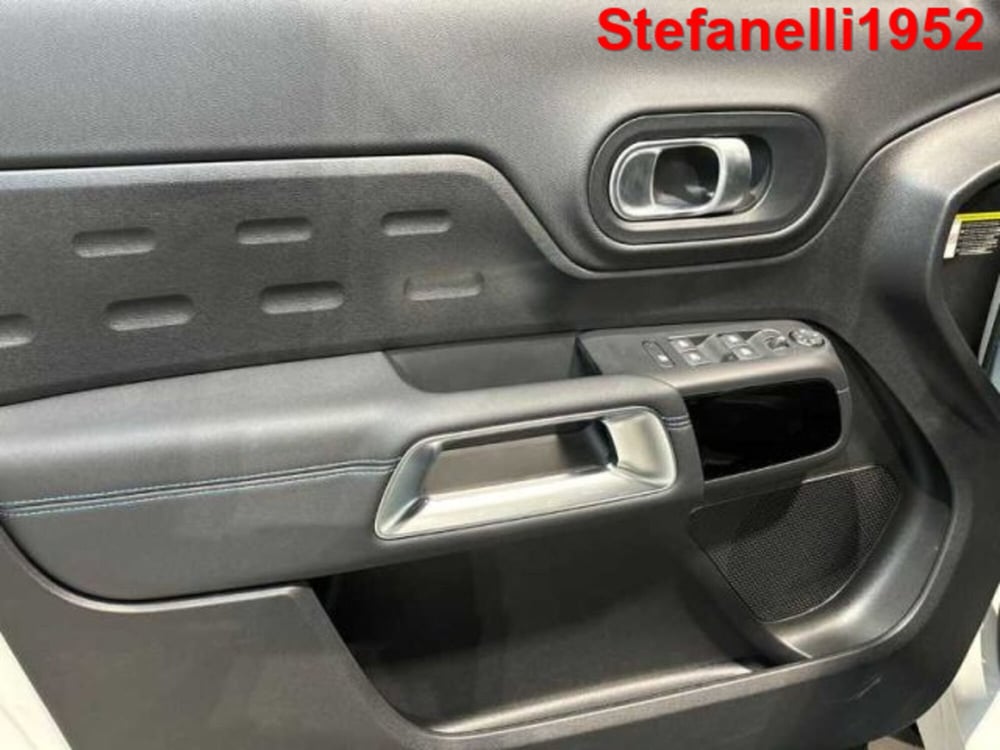 Citroen C5 Aircross nuova a Bologna (10)