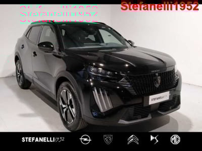 Peugeot 2008 1.2 hybrid Active 136cv e-dcs6 nuova a Bologna