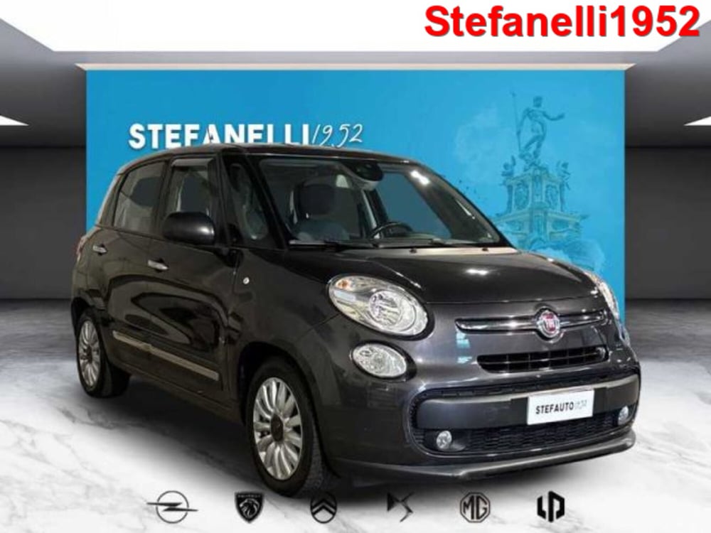 Fiat 500L usata a Bologna