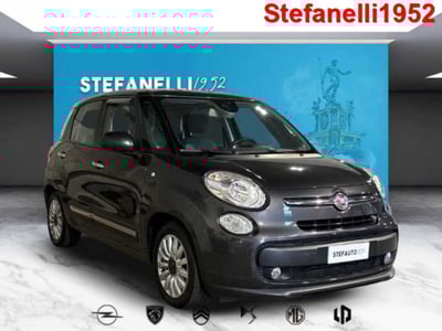 Fiat 500L 1.3 mjt 95cv Urban 4p.ti E6d-temp del 2017 usata a Bologna