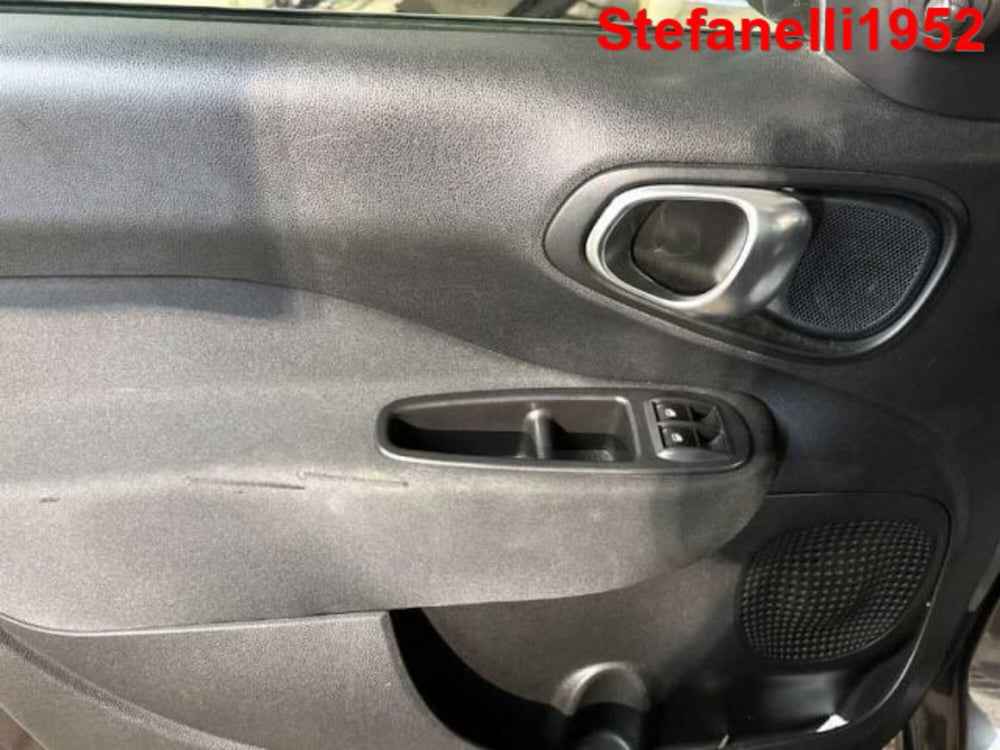 Fiat 500L usata a Bologna (10)
