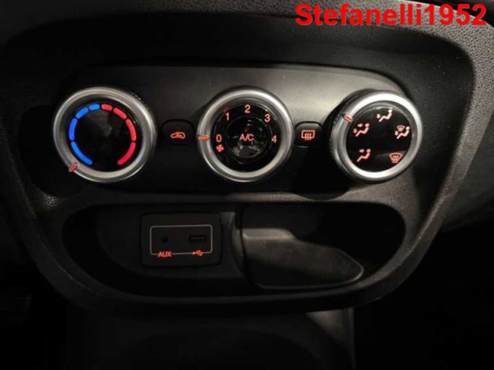 Fiat 500L usata a Bologna (17)