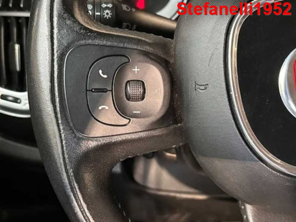Fiat 500L usata a Bologna (20)