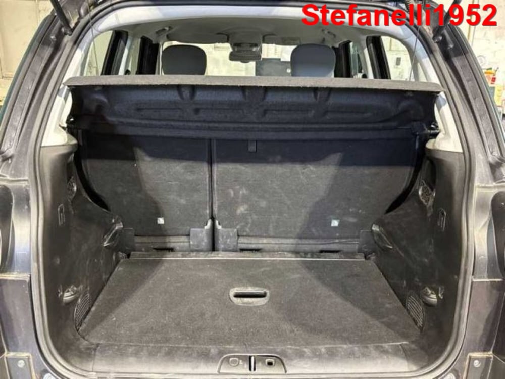 Fiat 500L usata a Bologna (7)
