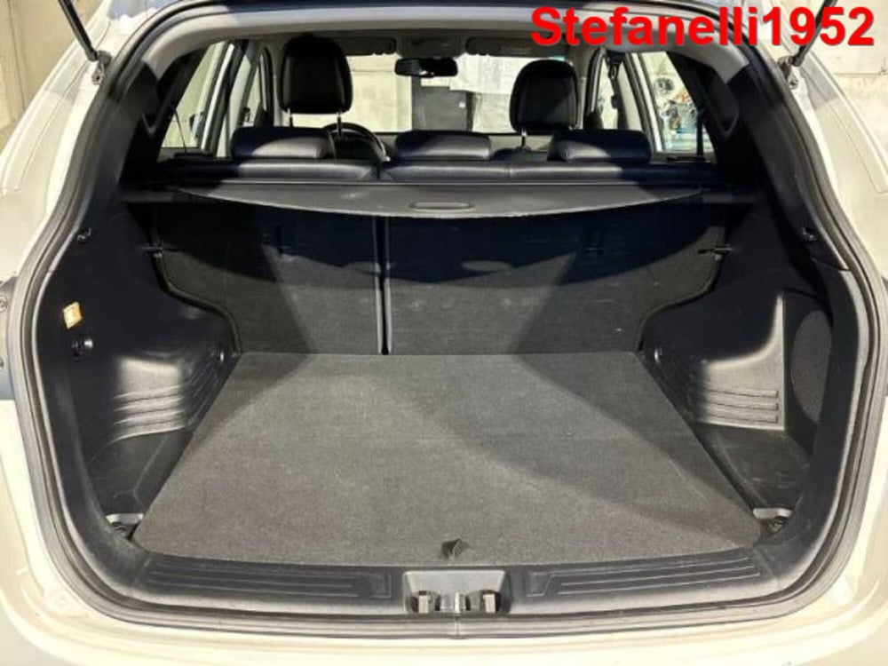 Hyundai ix35 usata a Bologna (7)