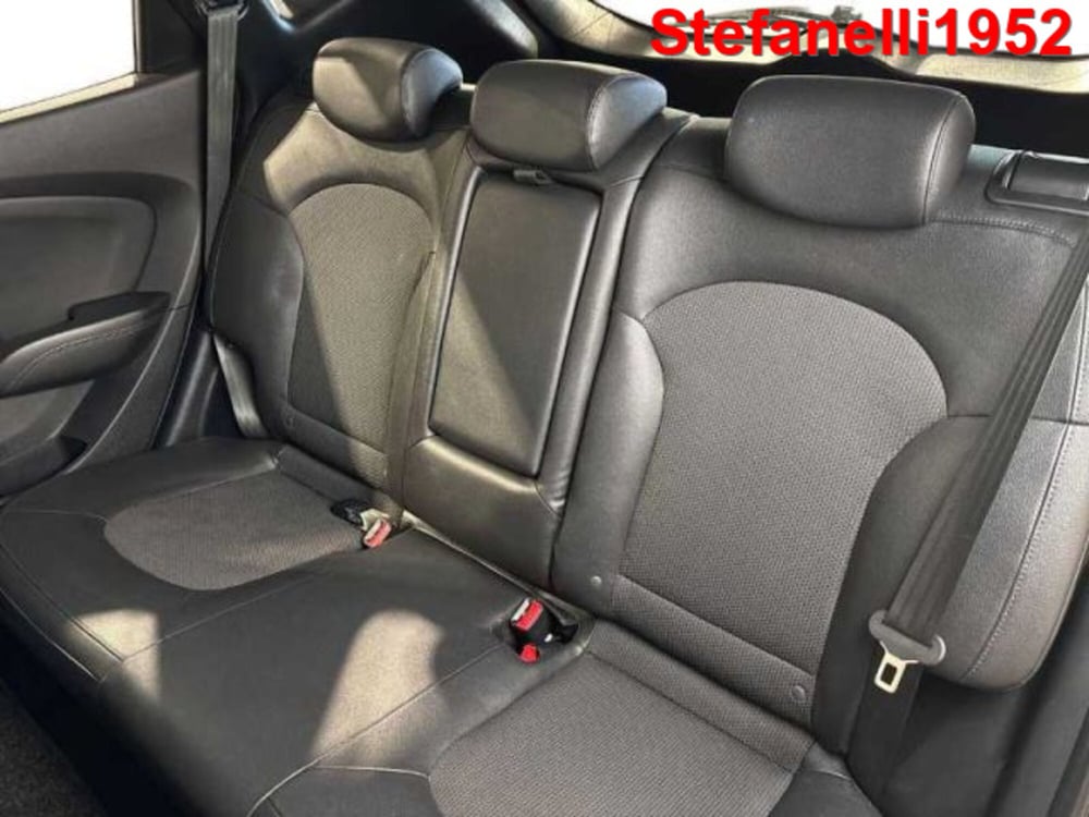 Hyundai ix35 usata a Bologna (9)