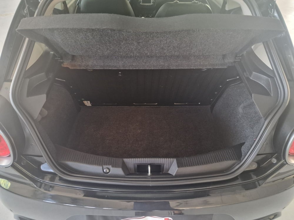 Alfa Romeo MiTo usata a Torino (14)