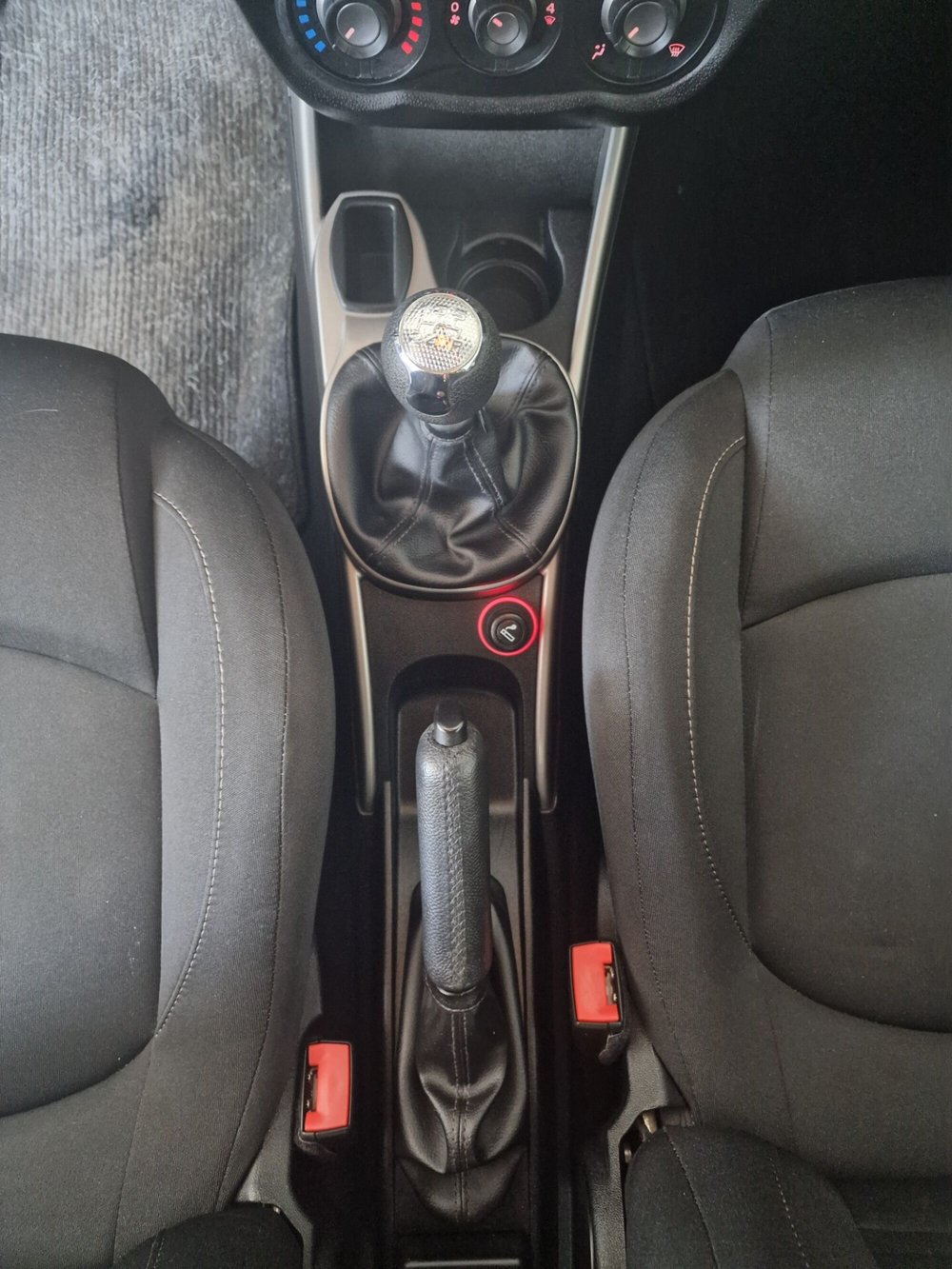 Alfa Romeo MiTo usata a Torino (17)