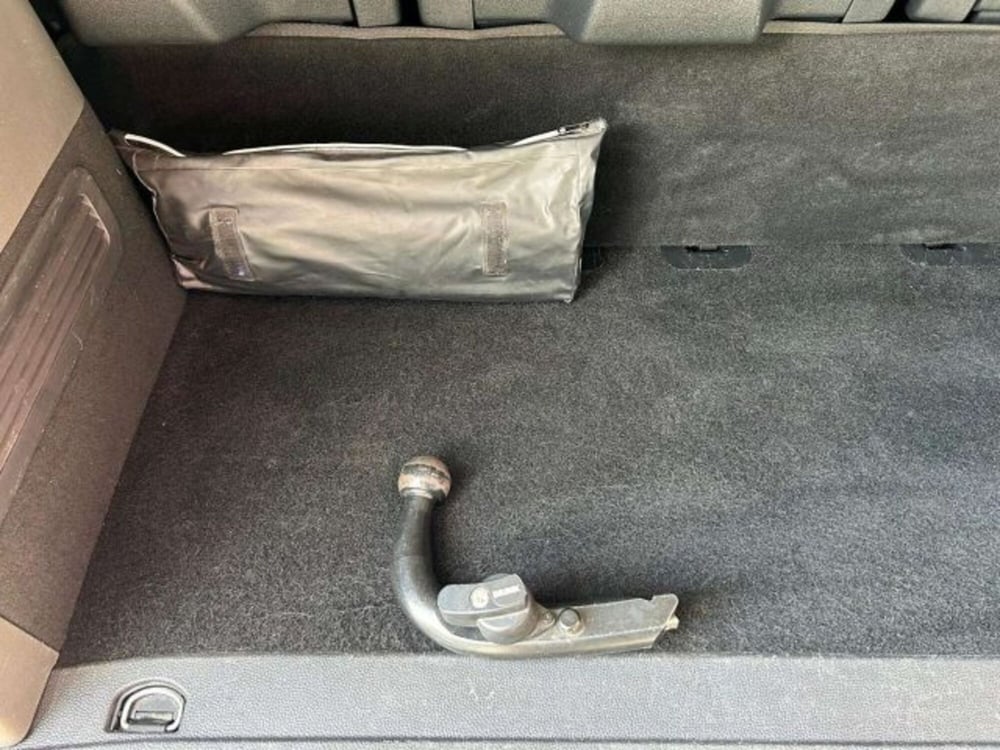 Ford Tourneo Custom usata a Firenze (8)