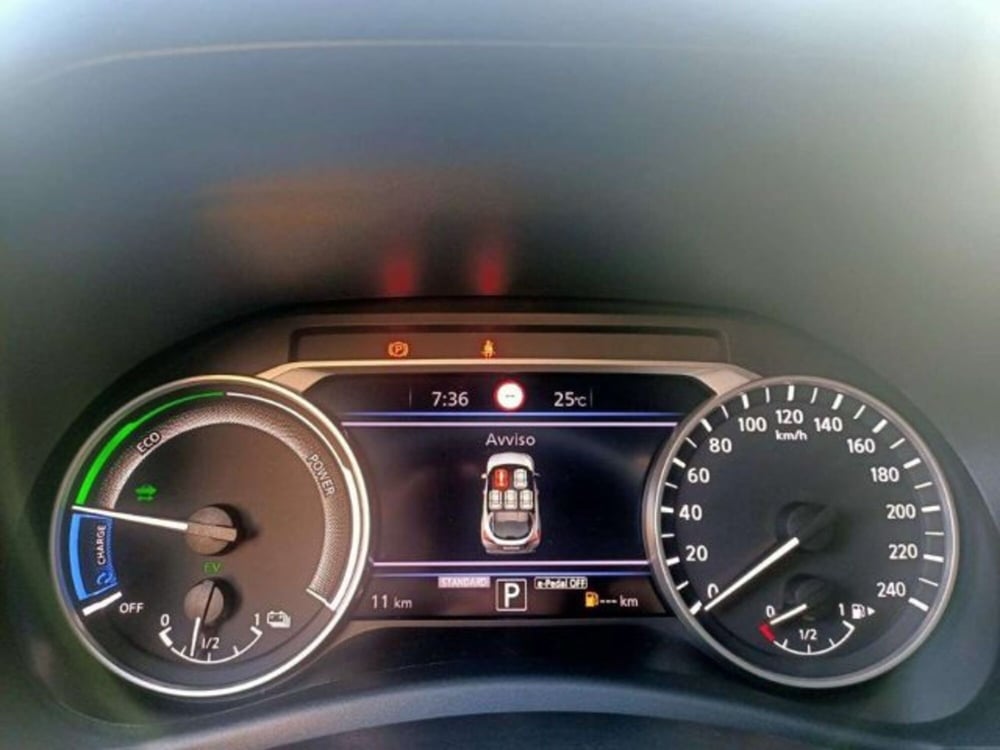 Nissan Juke usata a Firenze (13)