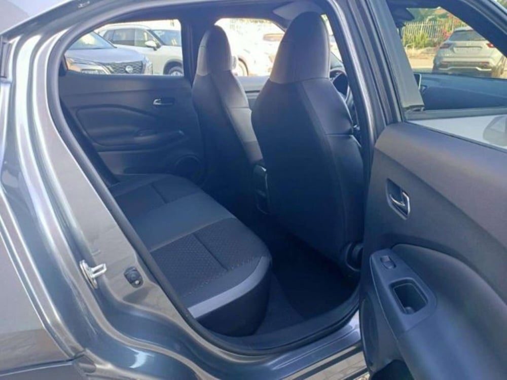 Nissan Juke usata a Firenze (15)