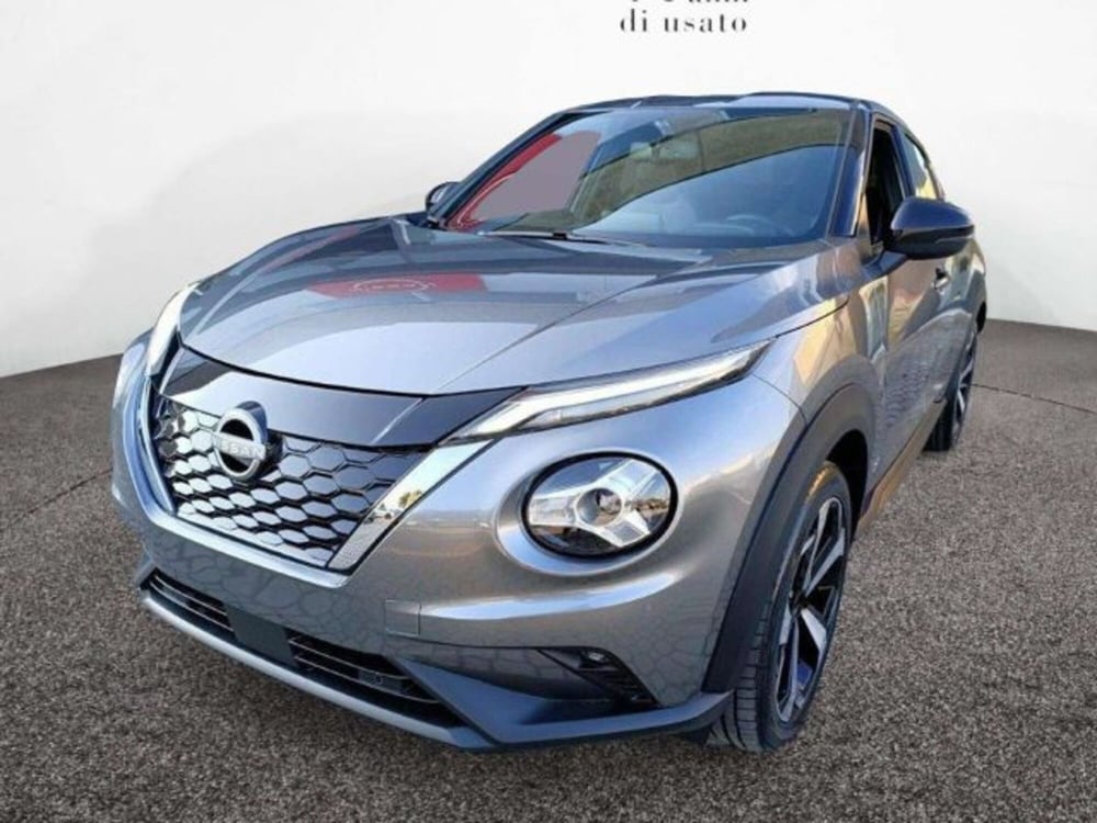 Nissan Juke usata a Firenze (3)