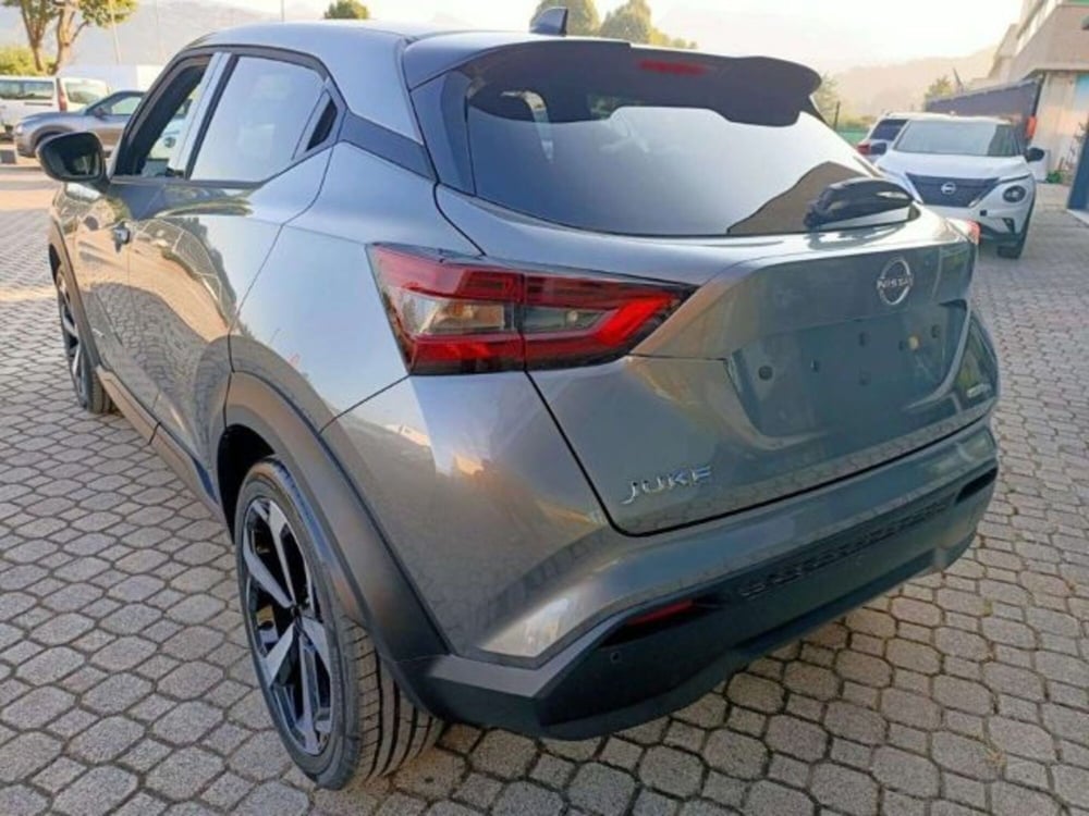 Nissan Juke usata a Firenze (5)
