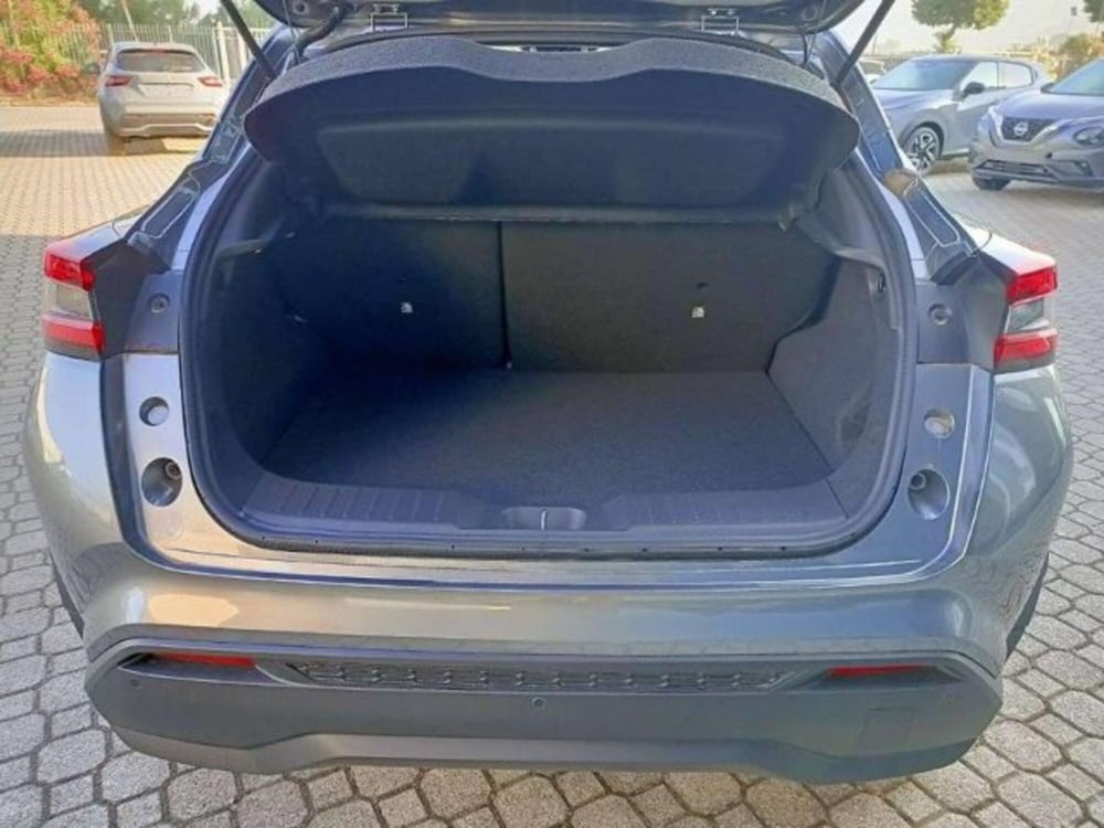 Nissan Juke usata a Firenze (6)