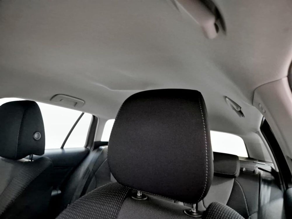 Skoda Octavia Station Wagon usata a Padova (12)