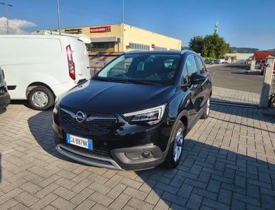 Opel Crossland X 1.2 12V Innovation del 2020 usata a Montelupo Fiorentino